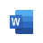 Word Cursor.cur Preview