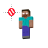 Herobrine Unavaible.cur Preview