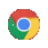 Chrome Cursor.cur