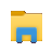 File Explorer Cursor.cur Preview