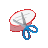 snipping tool cursor.cur Preview