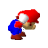 Mario 64 Text.ani Preview