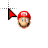 Mario 64 Alternate.ani Preview