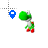 Yoshi 64 Location.cur