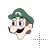 Weegee.ani Preview