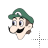 Weegee.cur Preview