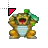 Bowser_Link.cur Preview