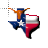 Texas Map-Horns Blend-Bevel.ani Preview