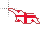 georgia map-flag blend-Flip.ani Preview