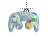 Gamecube Controller.cur Preview
