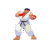 Ryu Diagonal 1.ani