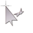Cursor link metal.cur Preview