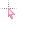 pastel pink cursor.cur