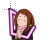 uraraka3.cur Preview