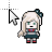 sonia nevermind defualt cursor.cur Preview