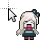 sonia nevermind finger cursor.cur Preview