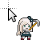 sonia nevermind text cursor.cur Preview
