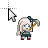 sonia nevermind text cursor.cur