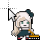 sonia nevermind loading cursor.cur