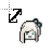 sonia nevermind diagonal 2 cursor.cur Preview