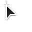 aero cursor black_normal select.cur HD version