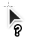 aero cursor black_help select.cur HD version