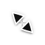 aero cursor black_diagonal resize 1.cur HD version