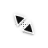 aero cursor black_diagonal resize 1.cur Preview