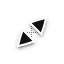 aero cursor black_diagonal resize 2.cur HD version