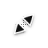 aero cursor black_diagonal resize 2.cur Preview