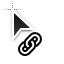 aero cursor black_link select.cur HD version