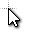 Shadow Normal Cursor.cur Preview