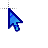 Water Cursor.ani Preview
