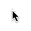macOS Normal Select Cursor.cur HD version