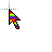 Rainbow Cursor.cur