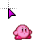 Kirby Normal.ani Preview