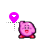 Kirby Location.cur Preview