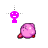 Kirby Person.cur Preview