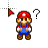 Help Select Mario.ani Preview