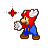 Precision Mario.ani Preview