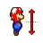 Vertical Mario.ani