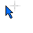Noob made cursor.cur Preview