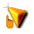 3d cursor.cur Preview