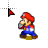 Mario Normal.ani Preview