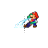 Mario & Luigi Move.ani Preview