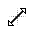 acad-diagonal2.cur