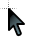 Dark cursor.cur Preview