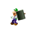 Luigi 3DS Text.ani Preview