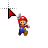 Mario 3DS Link.cur