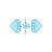 Cryo Horizontal Resize Draw.cur